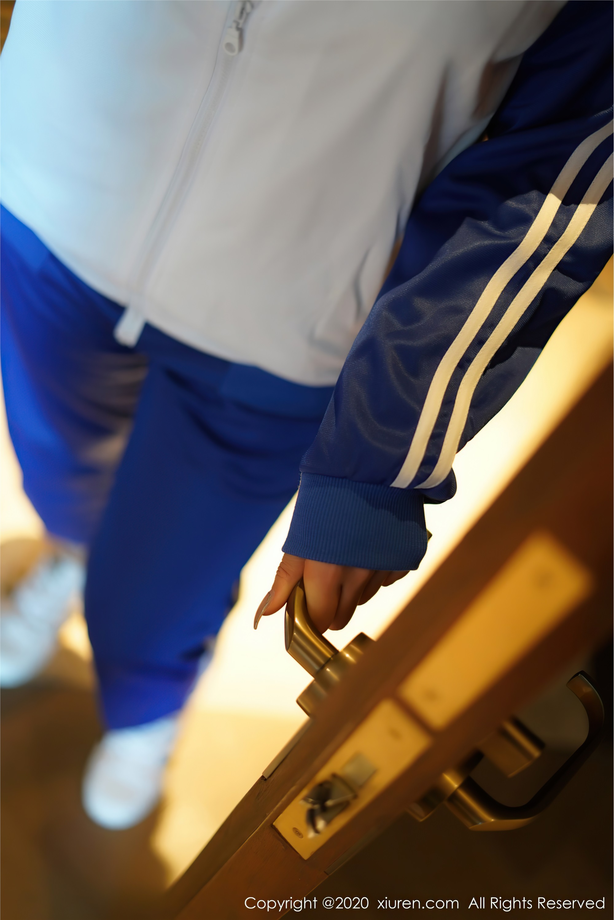 秀人网美媛馆 2020-09-22 Vol.2586 萌汉药baby